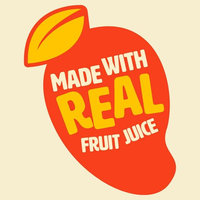 Vimto Wonderfuel Mango & Orange Squash 725ml - gallery image 3