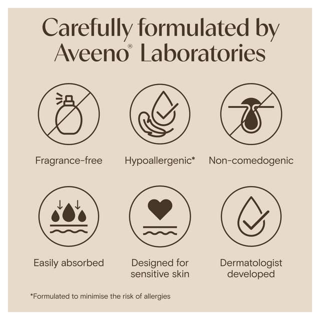 Aveeno 15ml Face Age Renewal Retinol Alternative Eye Gel Cream - gallery image 6