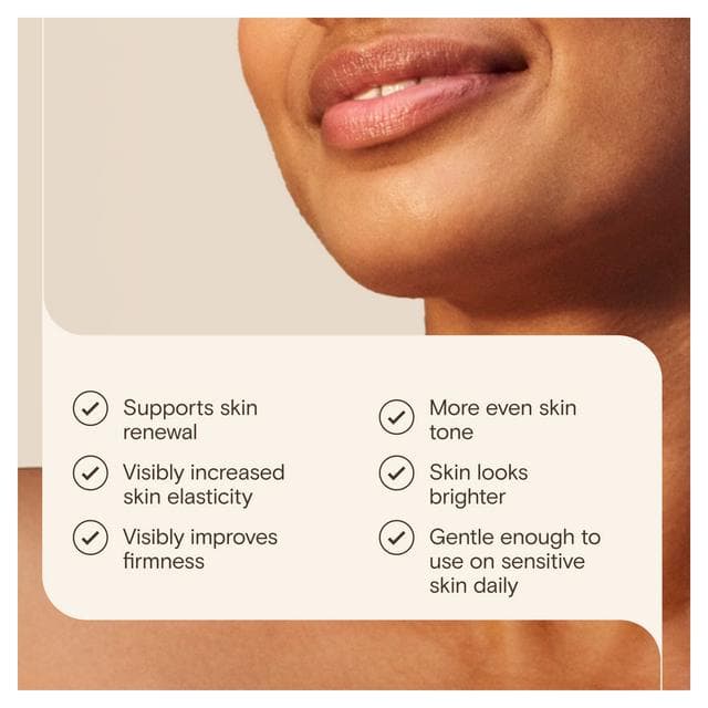 Aveeno 30ml Retinol Alternative Face Age Renewal Serum - gallery image 5