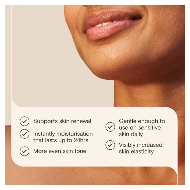 Aveeno 50ml Retinol Alternative Age Renewal Face Cream - gallery image 5