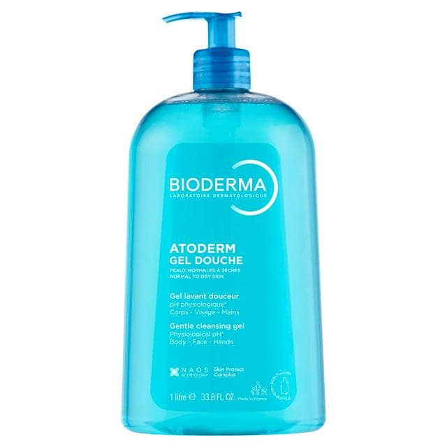 Bioderma Atoderm Gel Douche 1L - gallery image 1