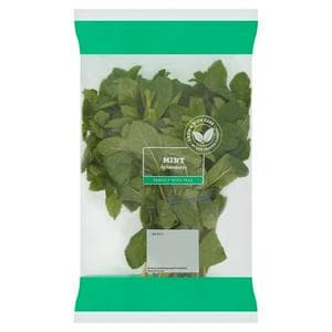 Sainsbury's 100g Mint