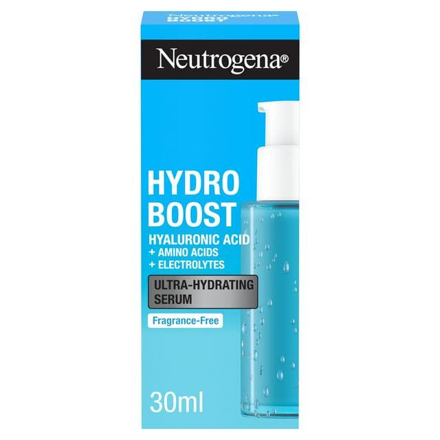 Neutrogena Hydro Boost Ultra Hydrating Serum - gallery image 1