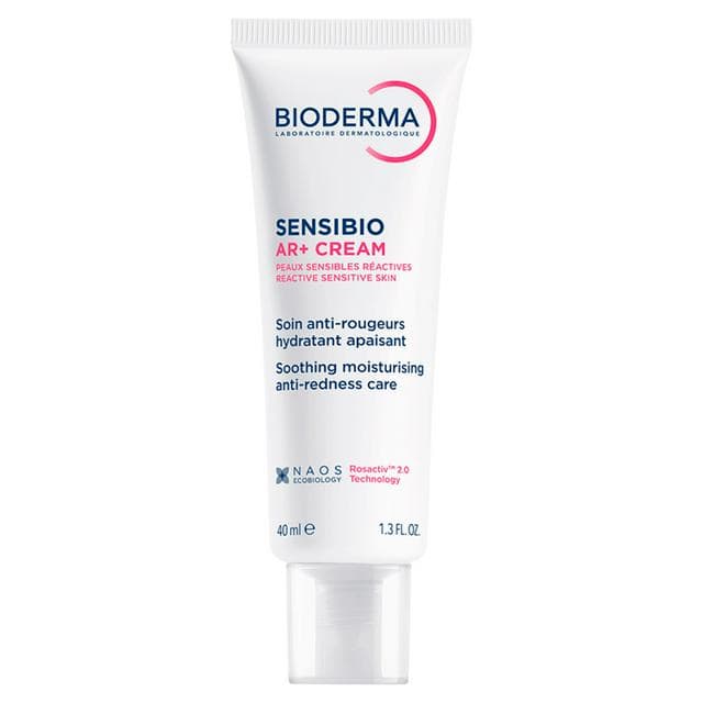 Bioderma Sensibio AR+ Cream 40ml - gallery image 1