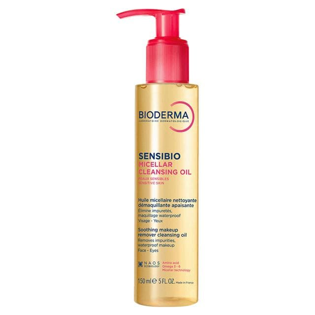 Bioderma Sensibio Micellar Cleansing Oil 150ml - gallery image 1
