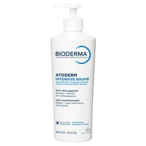 Bioderma Atoderm Intensive Baume Ultra Soothing Balm 500ml