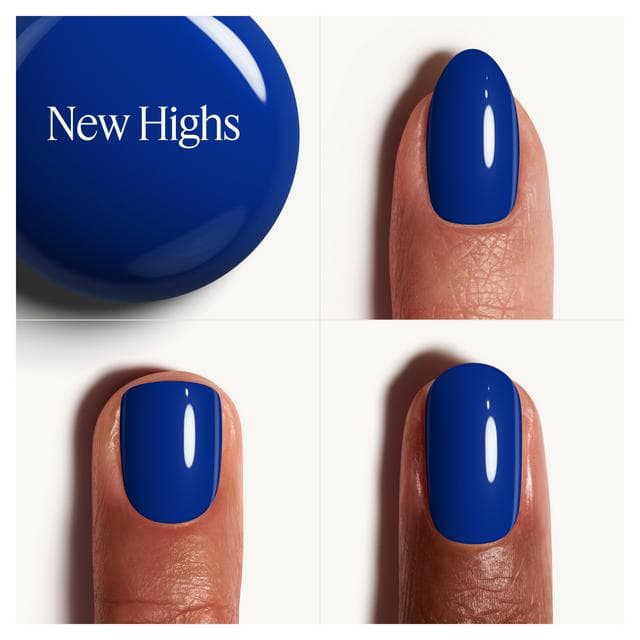 Eisse Nail Polish Gel Couture 558 New Highs Ba 13.5ml - gallery image 3