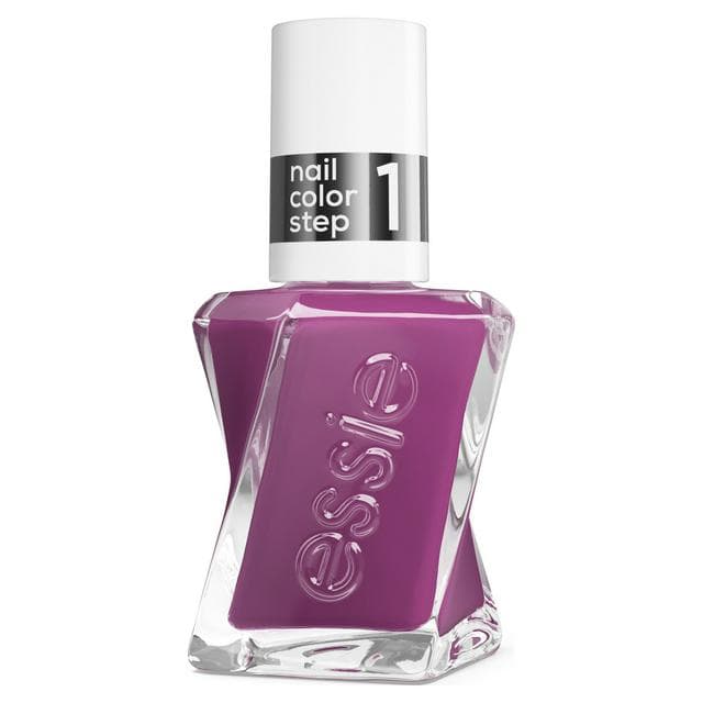 Eisse Nail Polish Gel Couture 561 Strut with It Ba 13.5ml - gallery image 1