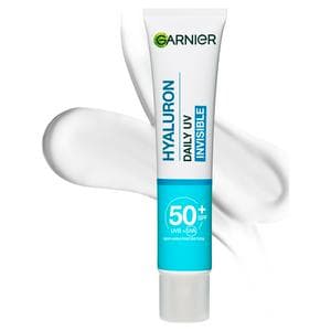 Garnier Hyaluron Barrier Protect Daily UV SPF 50