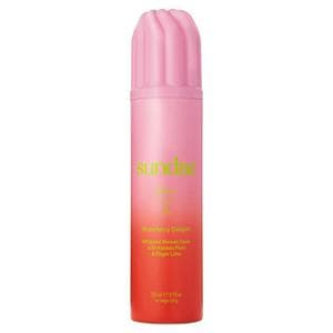 Sundae Strawberry Daiquiri Whipped Shower Foam 265ml