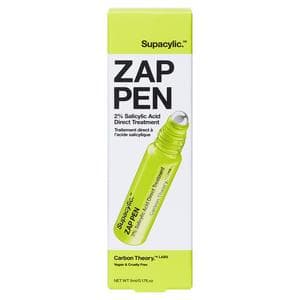 Carbon Theory 2% Salicylic Acid Direct Treatment Zap Pen 5ml