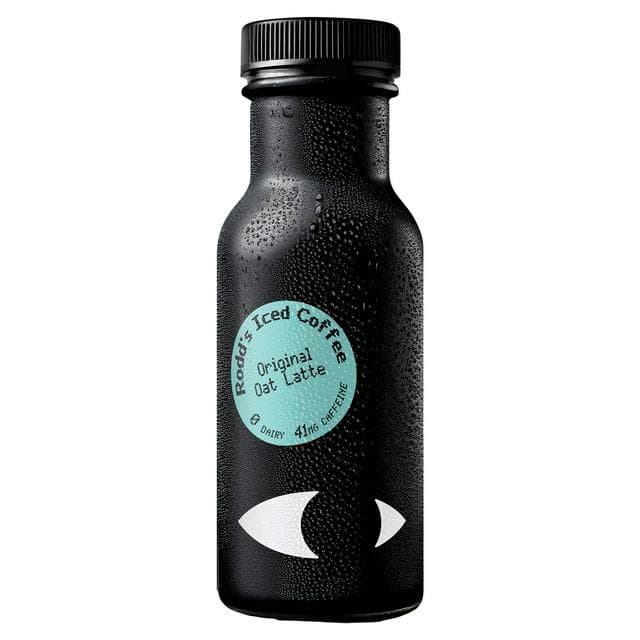 Rodd's 250ml Iced Coffee Original Latte - gallery image 1