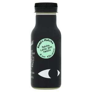 Rodd's 250ml Vanilla with Matcha Latte