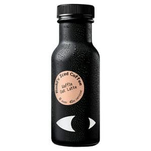Rodd's 250ml Iced Coffee Waffle Latte