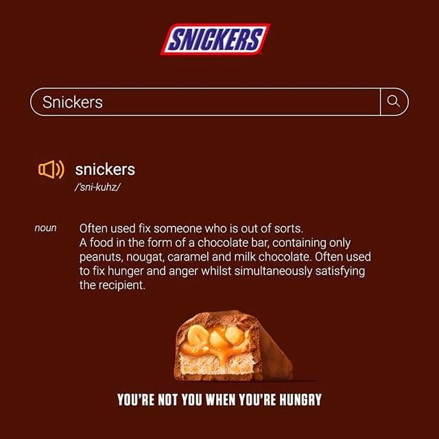 Snickers 8 x 34.5g Peanut Multipack Chocolate Bars - gallery image 5