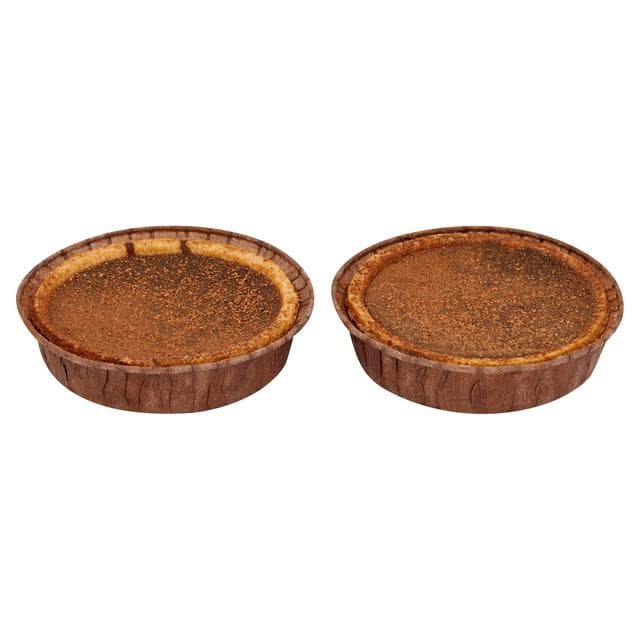 Sainsbury's Millionaire Tarts, Taste the Difference x2 - gallery image 1