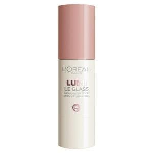 L'Oréal Paris Lumi Les Glass Sticks 620 Pink Ballet