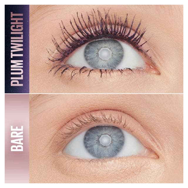 Maybelline Sky High Mascara Plum Twilight - gallery image 4