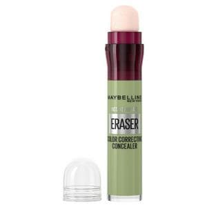 Maybelline Eraser Eye Colour Correcting Concealer Green