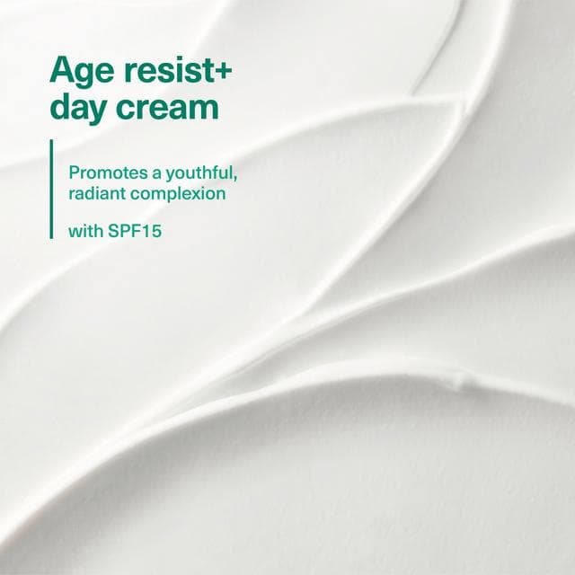 Simple Facial Moisturiser Age Resist+ Day 50ml - gallery image 4