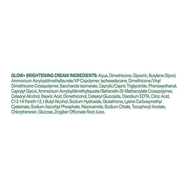 Simple Facial Moisturiser Glow+ 50ml - gallery image 5