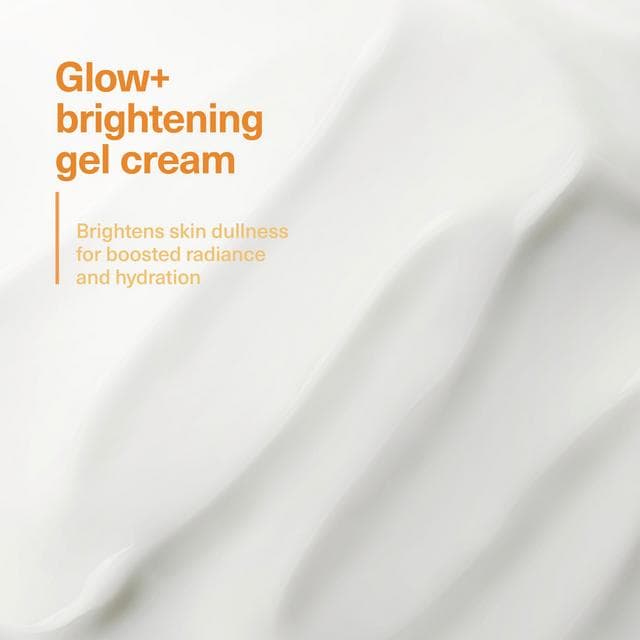 Simple Facial Moisturiser Glow+ 50ml - gallery image 6