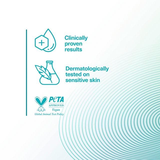 Simple Gel Facial Cleanser Purify+ 240ml - gallery image 5