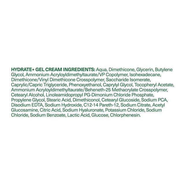 Simple Facial Moisturiser Hydrate+ 50ml - gallery image 5