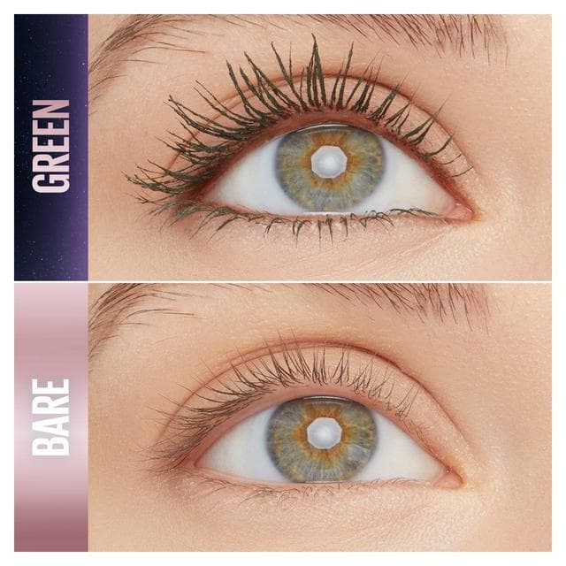Maybelline Sky High Mascara Green Altitude - gallery image 2