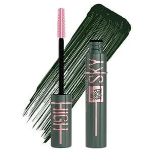 Maybelline Sky High Mascara Green Altitude