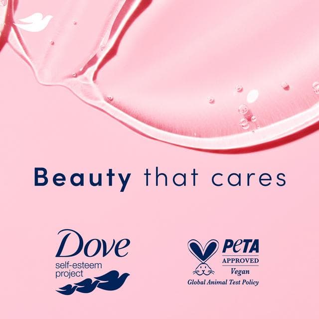 Dove Advanced Care Go Fresh Anti Perspirant Roll On Dragonfruit & Coconut Cream 50ml - gallery image 6