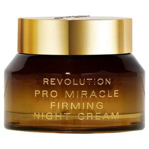 Revolution Pro Miracle Firming Night Cream 50ml