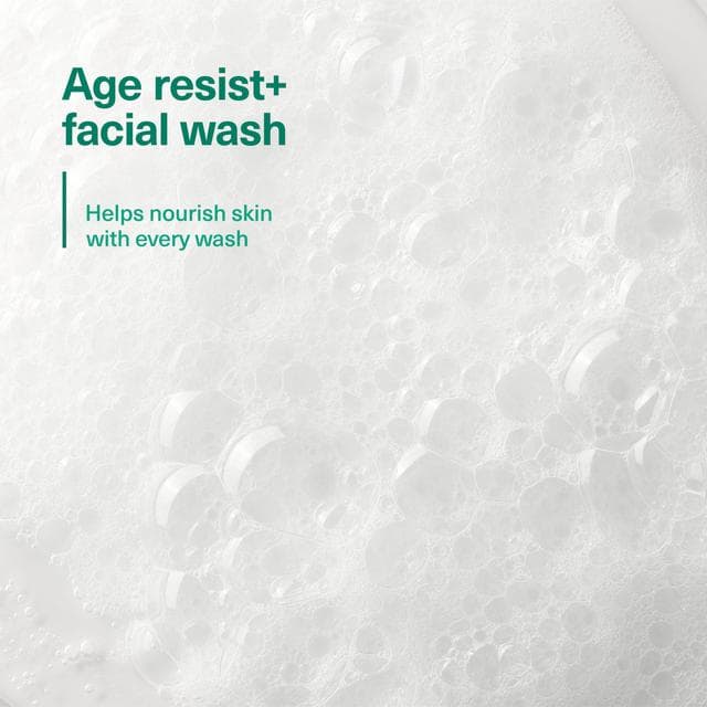 Simple Facial Cleanser Age Resist+ 240ml - gallery image 5