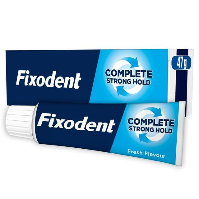 Fixodent Complete Fresh - gallery image 1