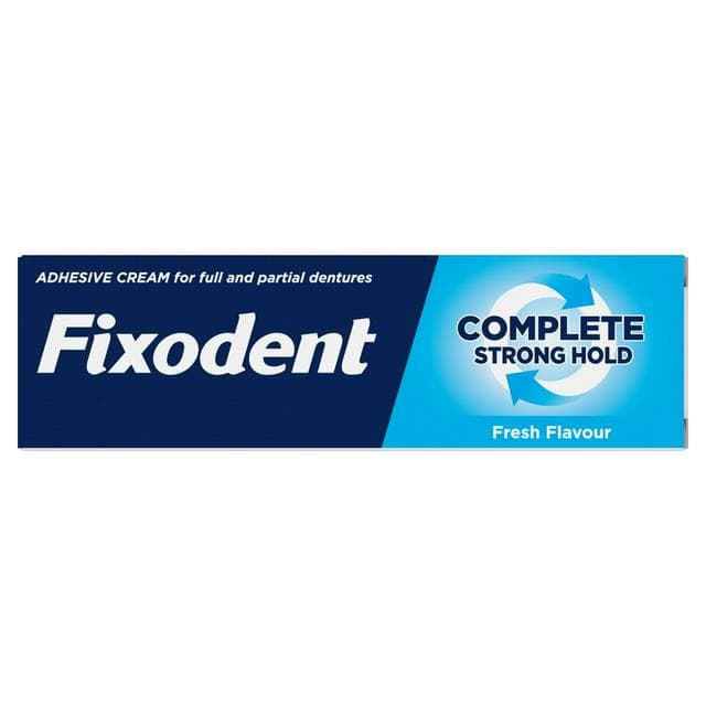 Fixodent Complete Fresh - gallery image 1