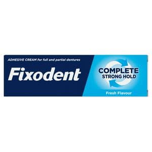 Fixodent Complete Fresh