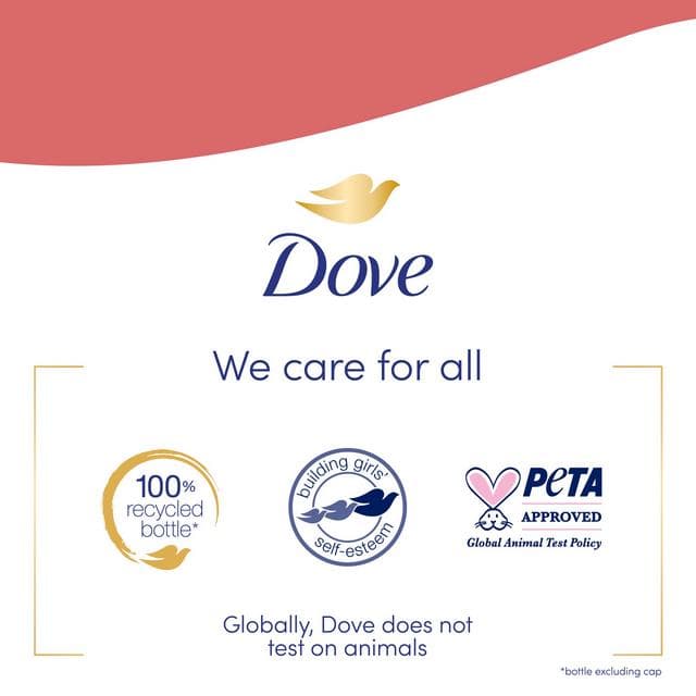 Dove Body Wash Velvet Glow 720ml - gallery image 6