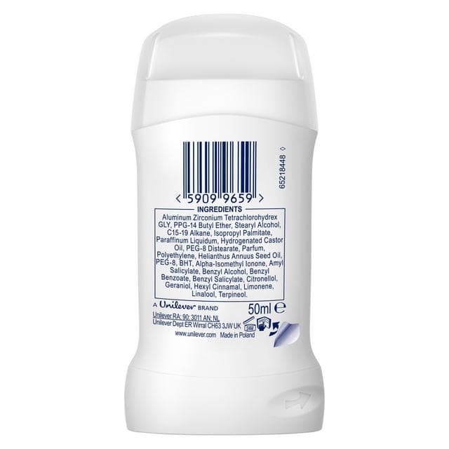 Dove Anti Perspirant Cream Classic Fresh 50ml - gallery image 6