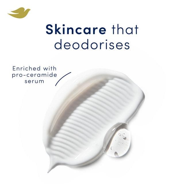Dove Advanced Care Anti Perspirant Cream Original 50ml - gallery image 5