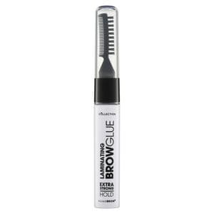 Collection Incredibrow Laminating Clear Brow Glue 8ml