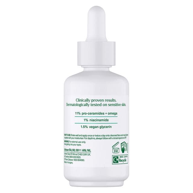Simple 30ml Repair+ 11% Pro Ceramides + Omega Serum - gallery image 6
