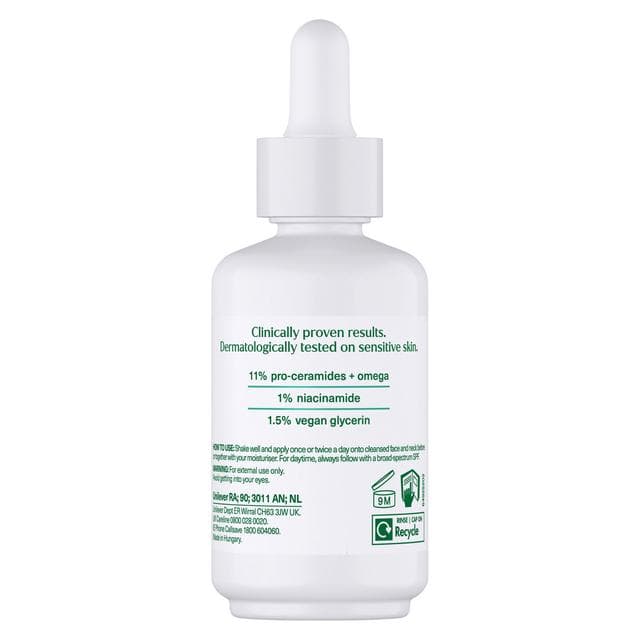 Simple 30ml Repair+ 11% Pro Ceramides + Omega Serum - gallery image 6
