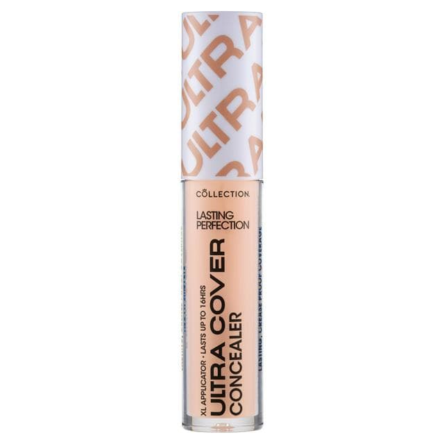 Collection Lasting Perfection Ultra Cover Concealer 8N Beige Neutral 5.5ml - gallery image 1
