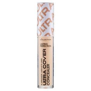 Collection Lasting Perfection Ultra Cover Concealer 6N Cashew Neutral 5.5ml