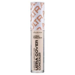 Collection Lasting Perfection Ultra Cover Concealer 4W Extra Fair Warm 5.5ml