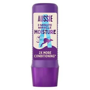 Aussie 3 Minute Miracle Moisture Conditioner