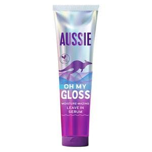 Aussie Oh My Gloss Leave In Serum 160ml