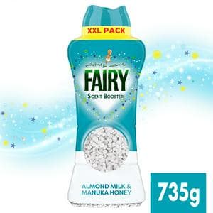 Fairy Fresh 735g In Wash Scent Booster