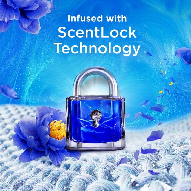 Comfort Fresh Scent Booster Blue Skies 460ml - gallery image 6