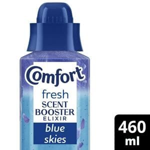 Comfort Fresh Scent Booster Blue Skies 460ml
